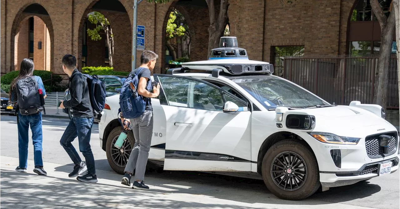 Waymo and Uber Expand Robotaxi Partnership to Austin and Atlanta