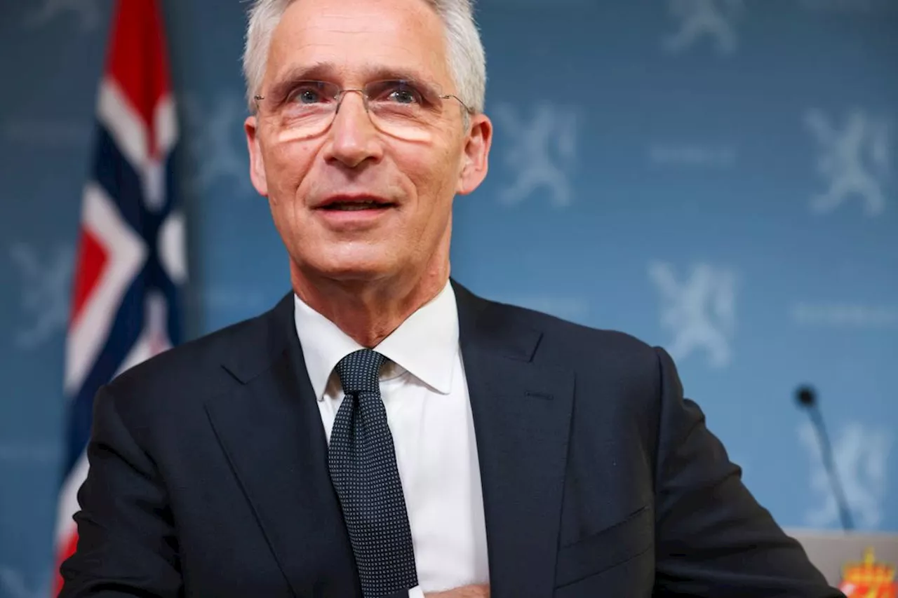 Medier: Jens Stoltenberg har fått ny jobb