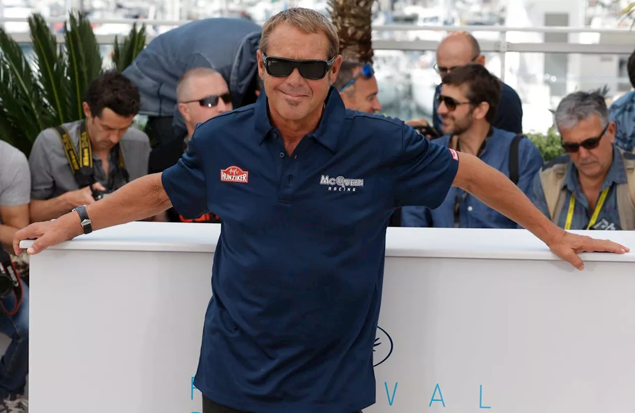 Chad McQueen er død