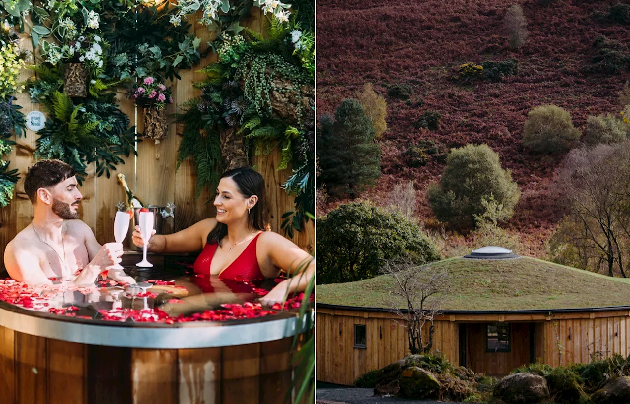 Five gorgeous Irish hidden gems for an autumnal wellness retreat