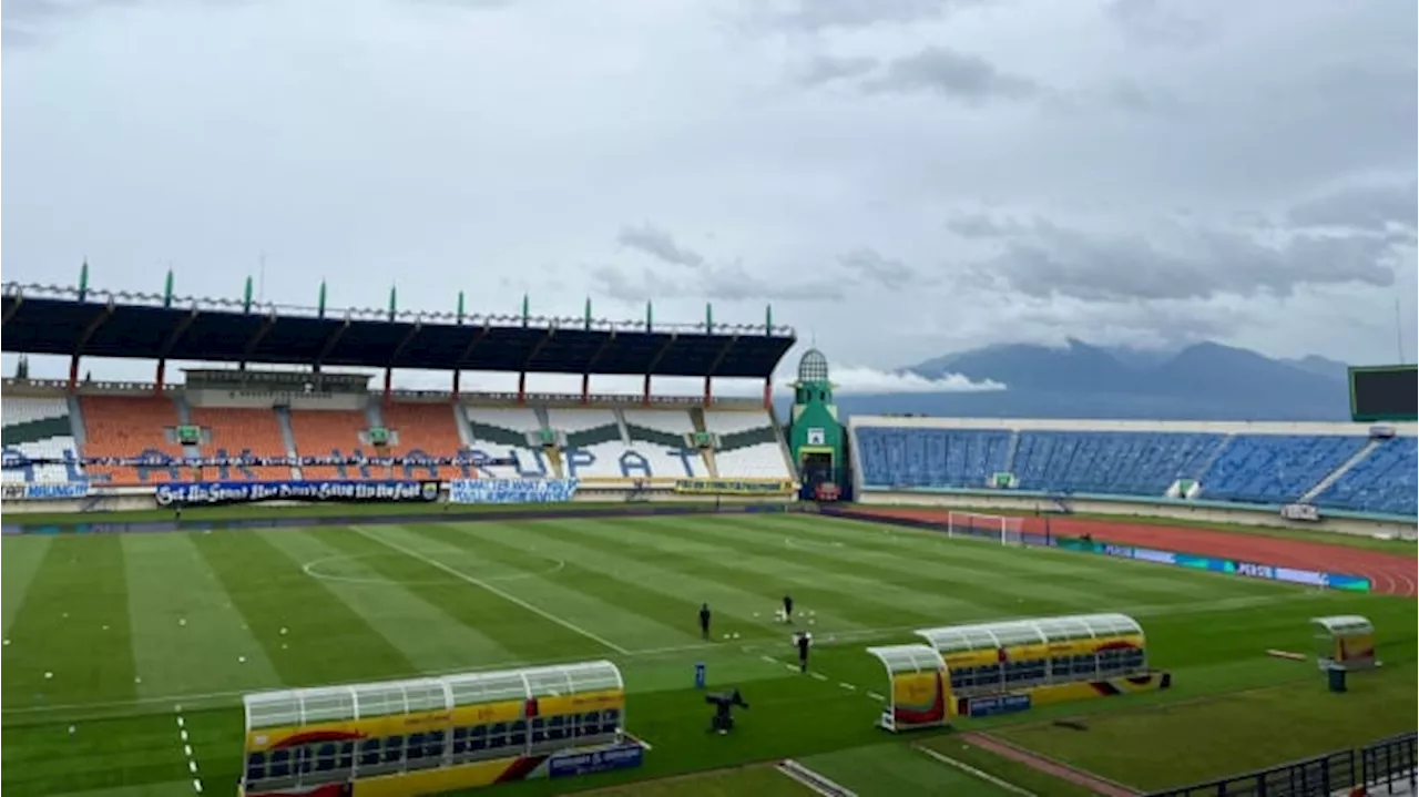 Persib Imbau Suporter PSIS Tidak Datang ke Stadion Si Jalak Harupat