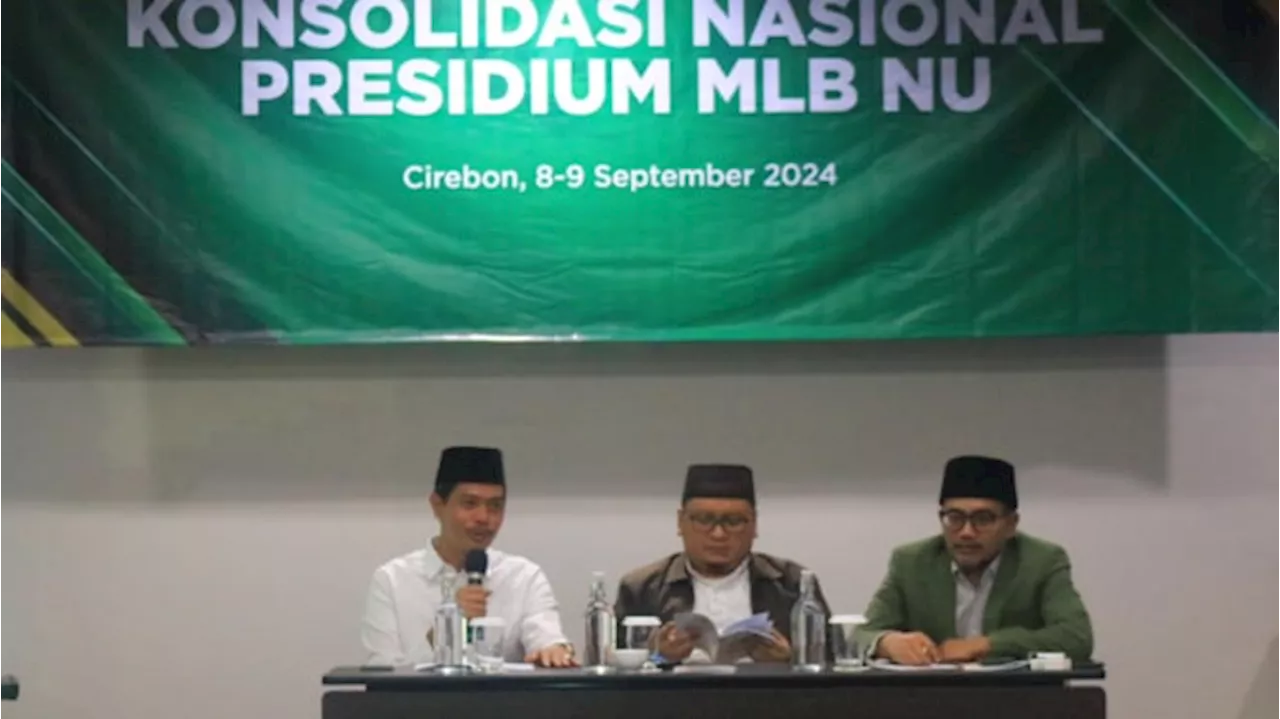 KH Imam Jazuli: Siap Gelar MLB NU Meskipun Ada Penolakan PCNU Cirebon Raya