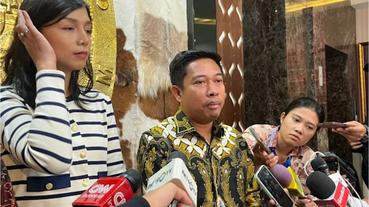 KPU soal Gerakan Coblos 3 Paslon di Jakarta: Sah-sah Saja