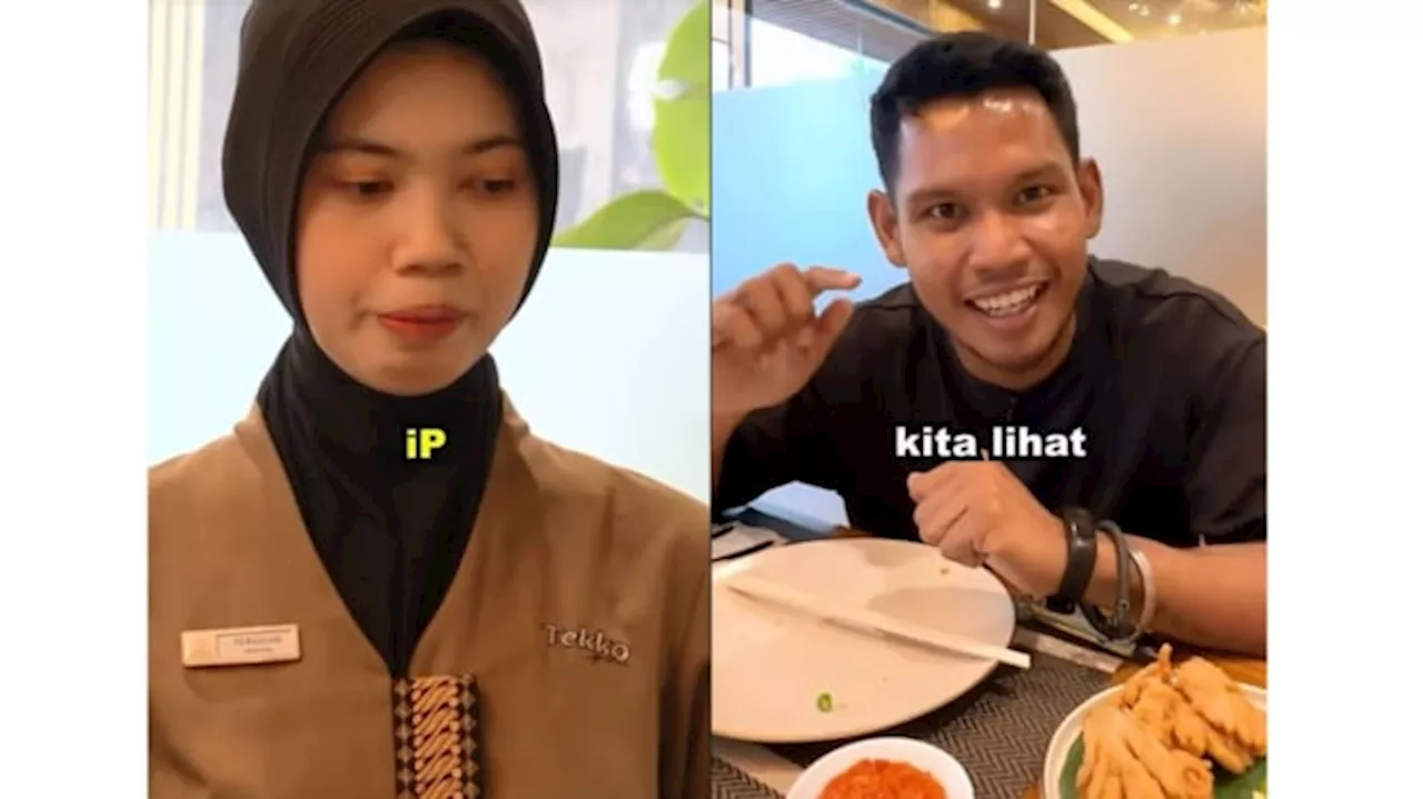 Lunasi Cicilan iPhone Pegawai Random, Seleb TikTok Iben Ma Dicap Netizen Salah Sasaran Berbagi