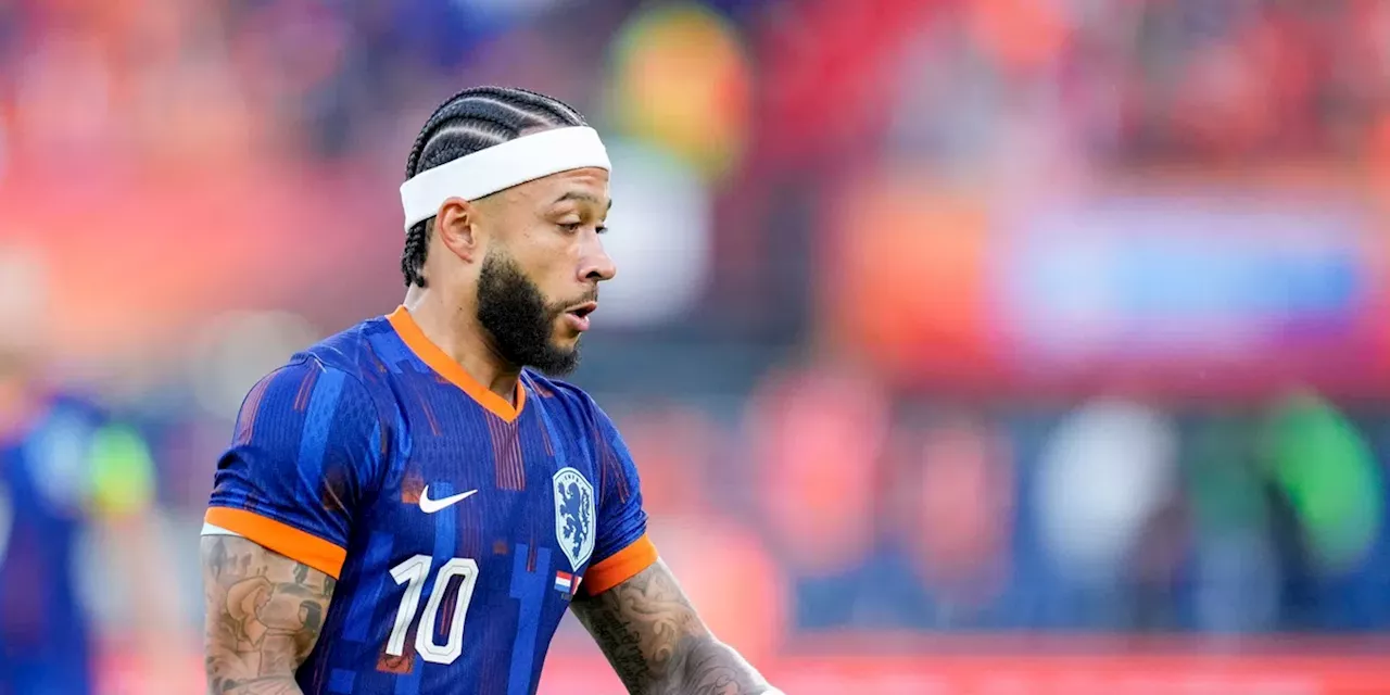 'Zirkzee en Brobbey sterk in Oranje, maar wacht eerst de transfer van Memphis af'