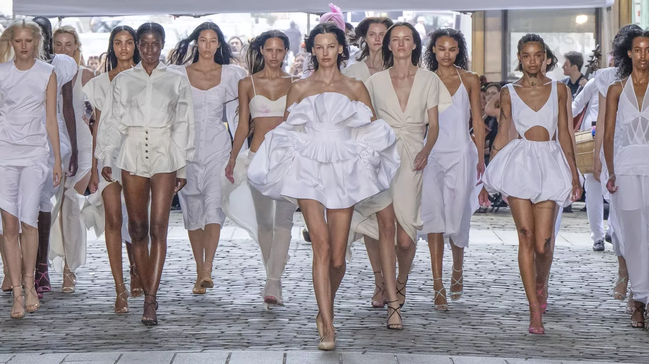 La Fashion Week de New York : plus vivante et cool que jamais