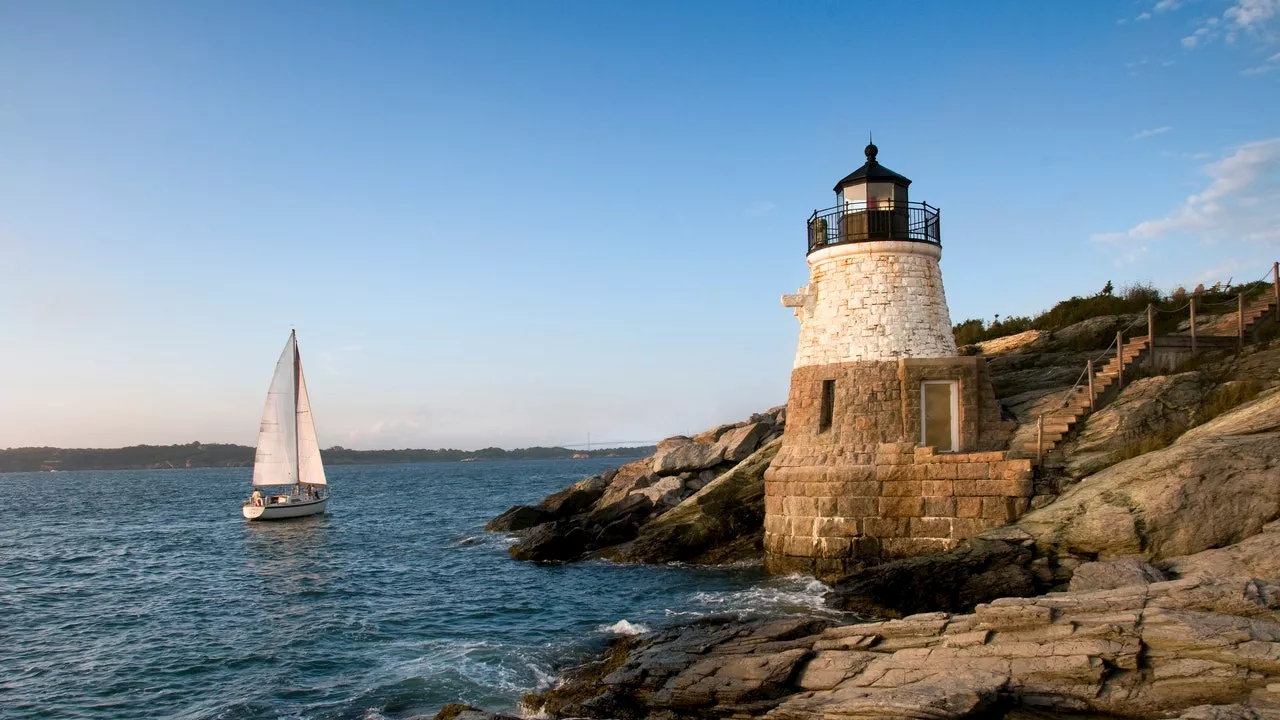 Newport, Rhode Island Travel Guide: The Best Places to Stay, Eat, and Shop