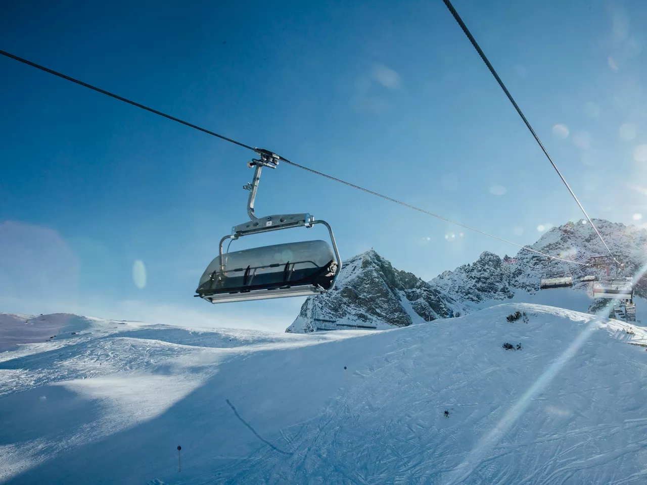 Vorarlberger Skigebiete: Preise erneut angehoben