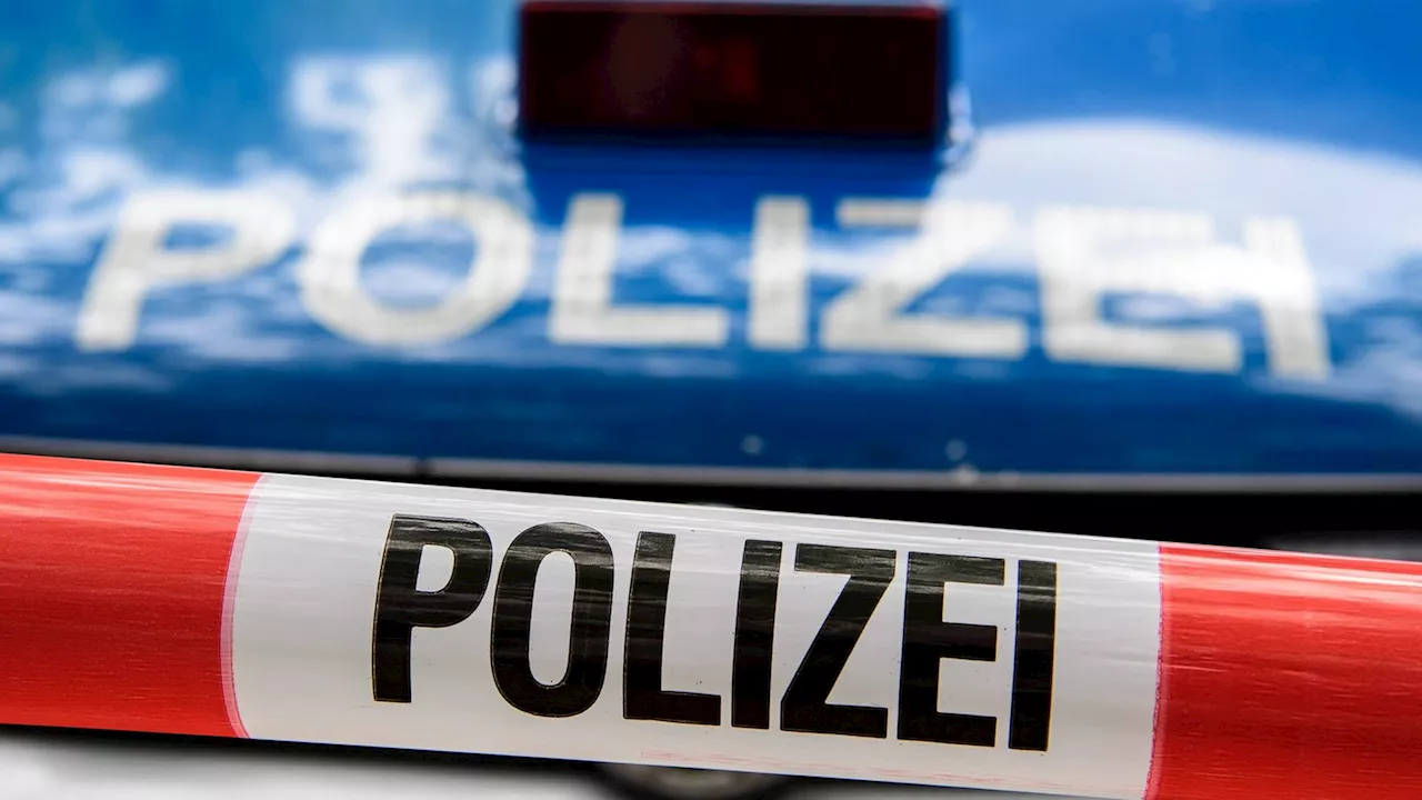 Langenfeld: Unfall und Stau nach Verfolgungsfahrt mit der Polizei