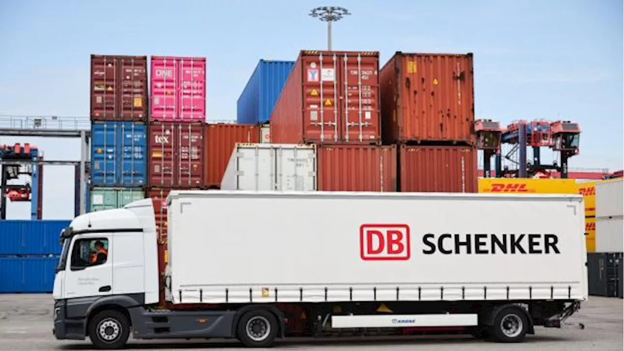 Deal bestätigt: DSV übernimmt Schenker - Aktie legt kräftig zu!