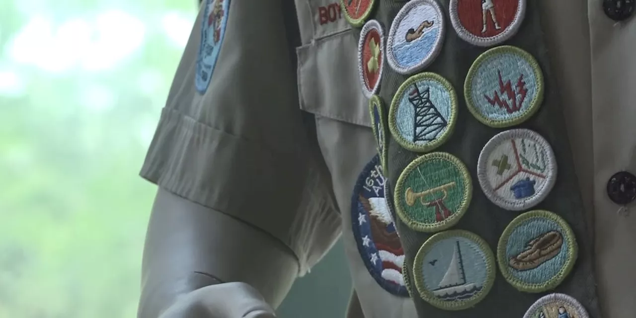 Dothan Scouting America receives $2 million gift