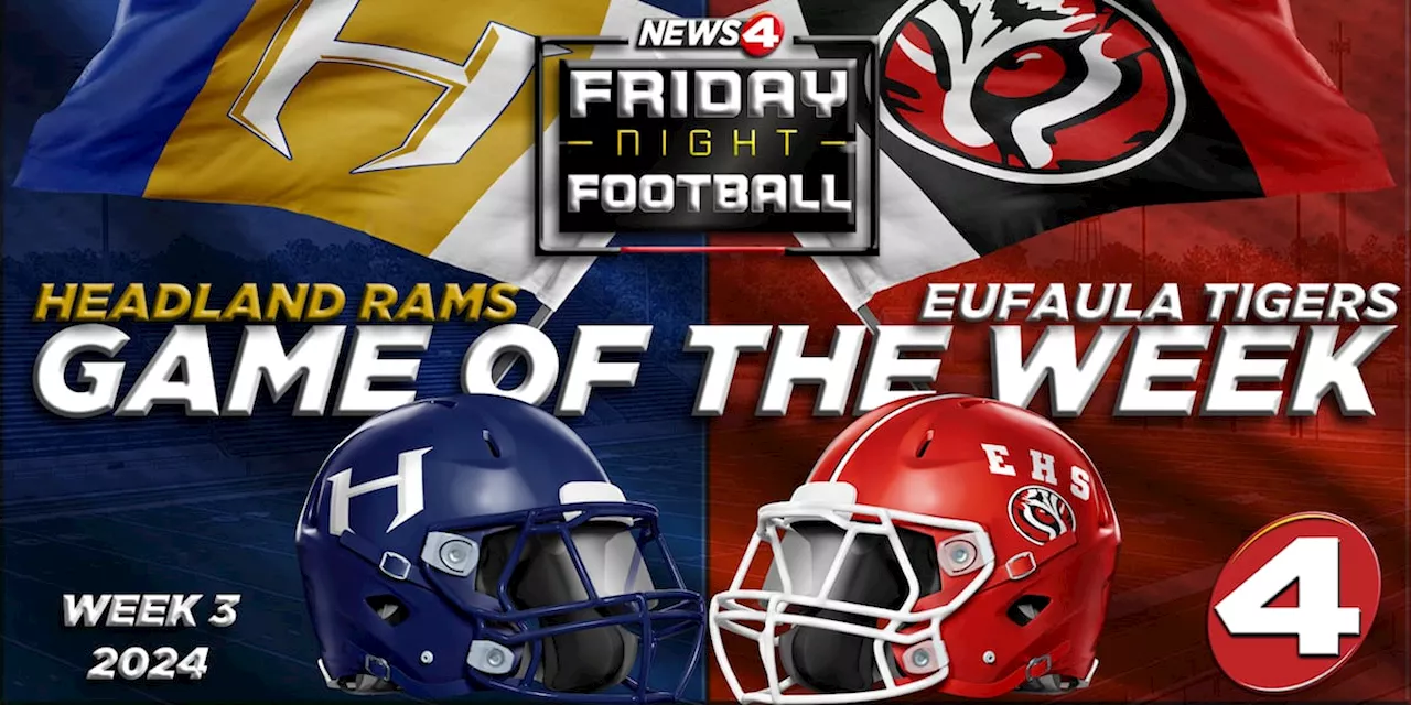 GOTW: Tigers aim to get back to “Eufaula Way”