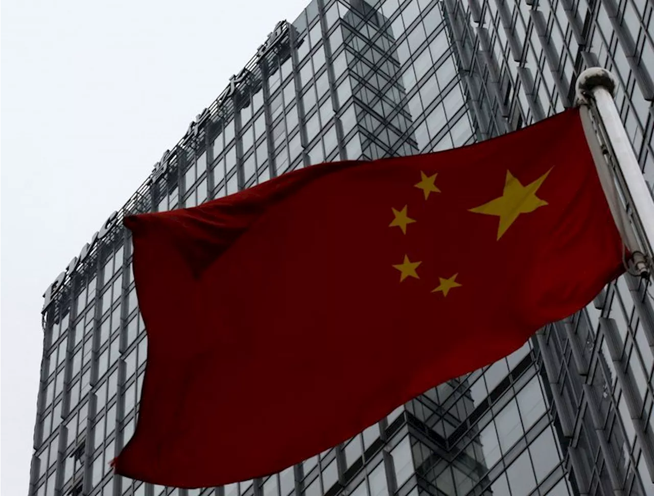 China imposes six-month business suspension on PwC's auditing unit in mainland China