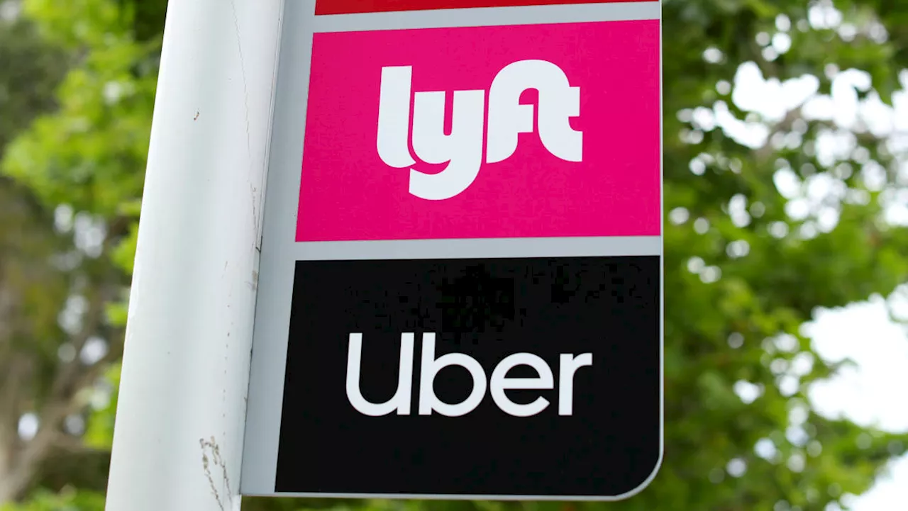 Why this analyst upgraded Lyft as a Buy alongside Uber