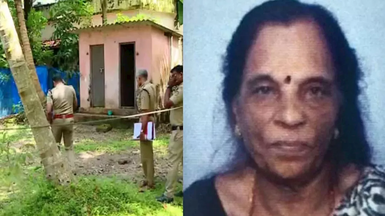 Subhadra Murder Case: സുഭദ്ര കൊലക്കേസ്: പ്രതികളുമായി പോലീസ് ഇന്ന് കേരളത്തിലെത്തും!