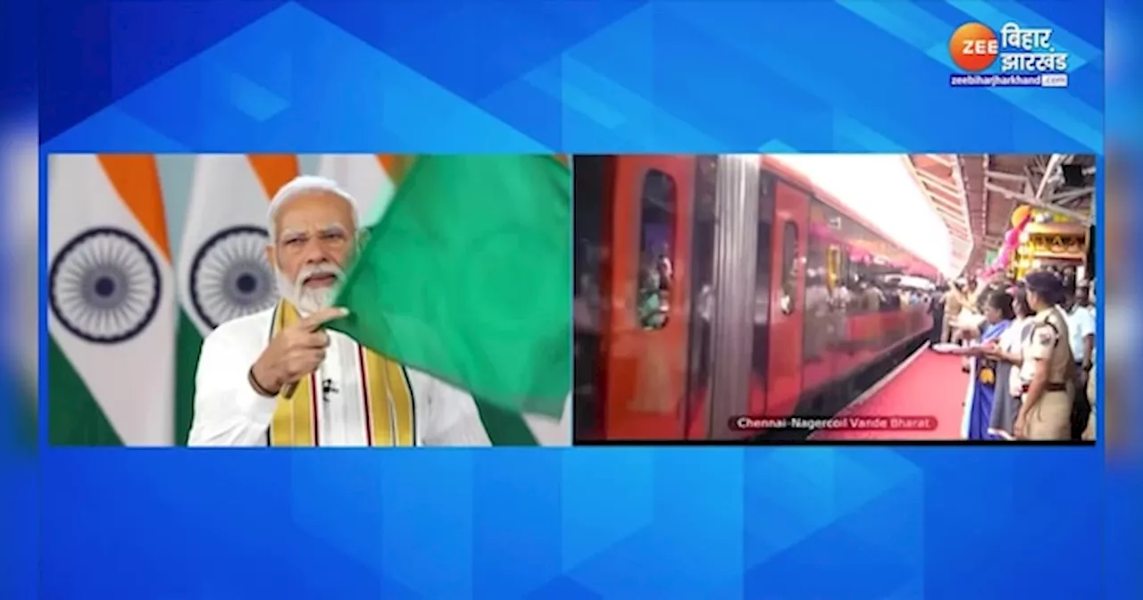 Vande Bharat Express: Australia की आबादी से ज्यादा लोग कर चुके हैं वंदे भारत से सफर, धरती के 310 बार जितनी चक्कर लगी चुकी Train!