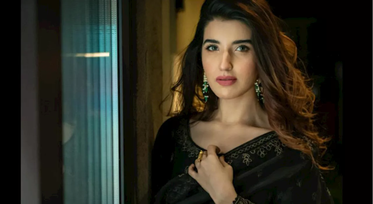 'Masooma is not masoom at all': Hareem Farooq clarifies her role in 'Bismil'