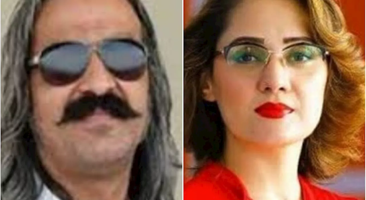 Journalist Gharidah Farooqi says will take KP CM Gandapur to court over his accusations