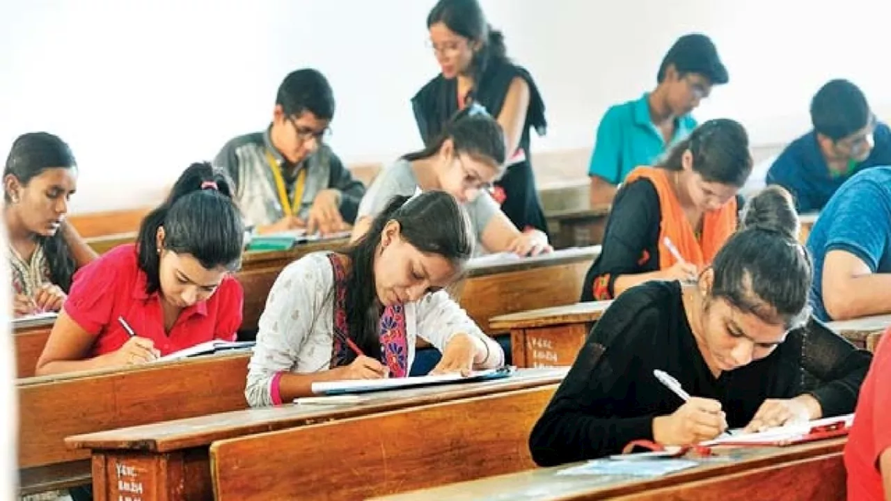 Board Exam 2024: 16 अक्टूबर से शुरू होंगे हरियाणा बोर्ड 10वीं-12वीं के इंप्रूवमेंट एग्जाम, डेटशीट जारी