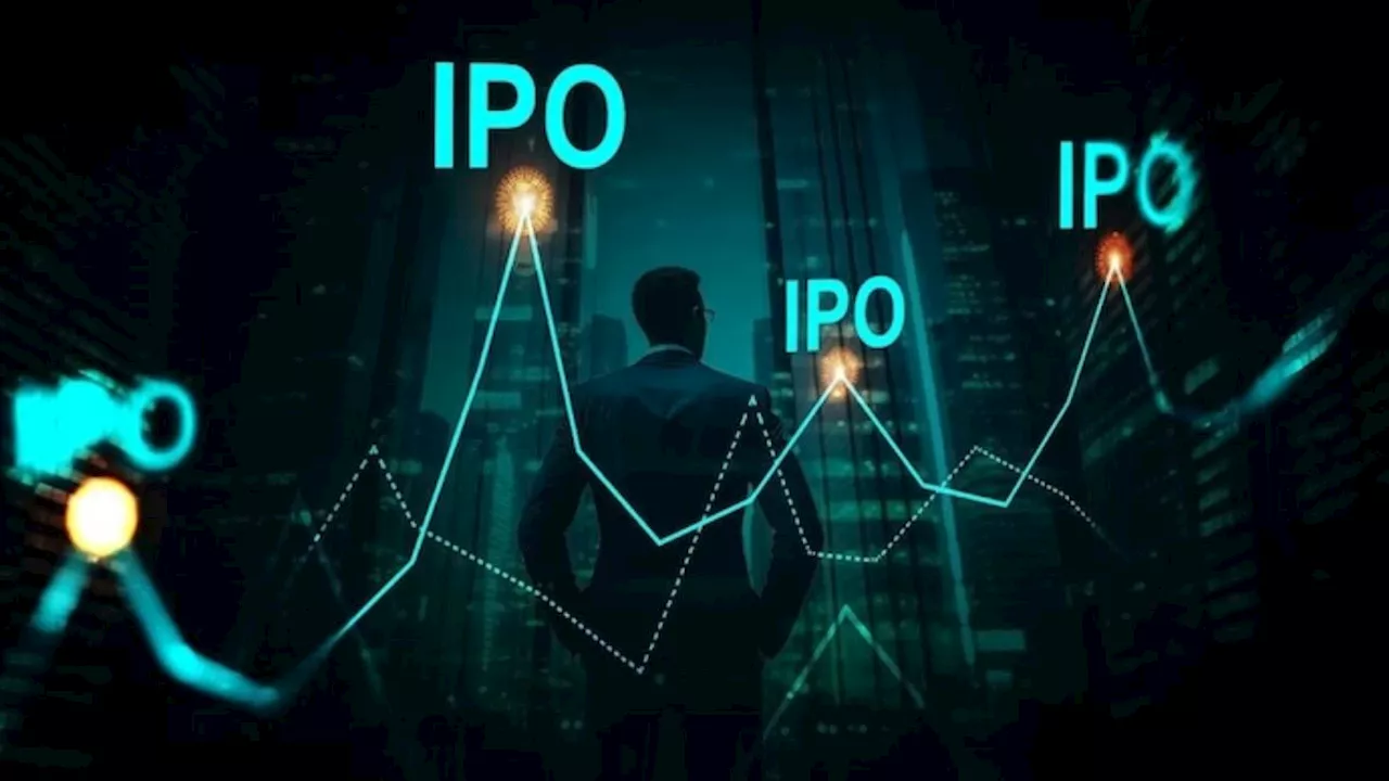 Bajaj IPO का ग्रे-मार्केट में गदर... शेयर मार्केट में दमदार लिस्टिंग के संकेत