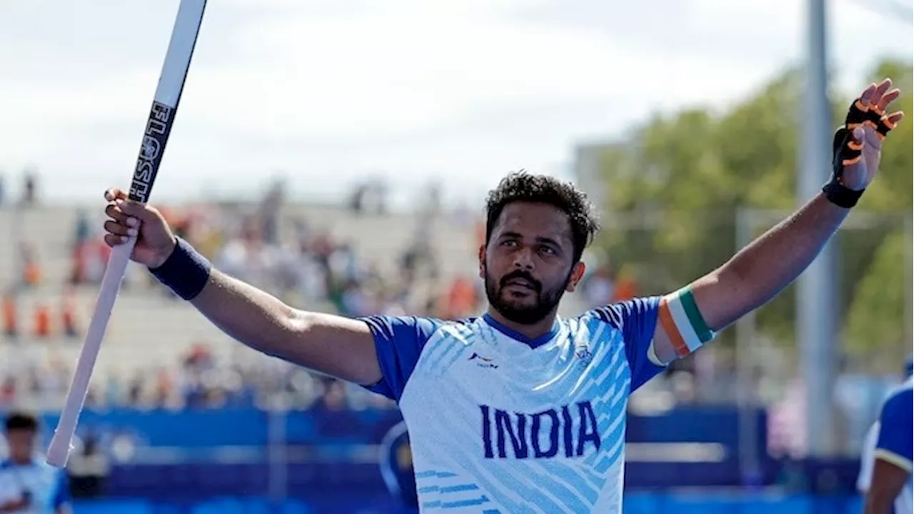 India vs Pakistan Hockey Asian Champions Trophy 2024: टीम इंडिया ने पाकिस्तान को रौंदा... कप्तान हरमनप्रीत सिंह बने जीत के हीरो