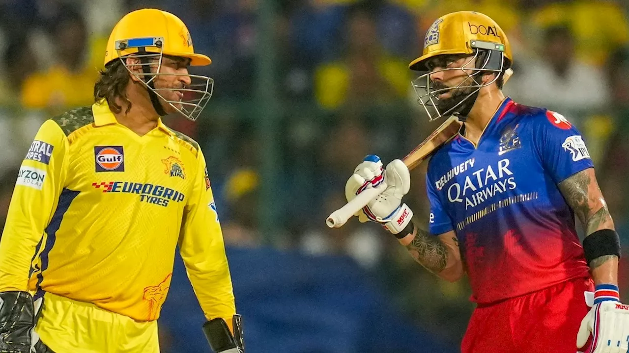 IPL 2025 Retention Rule: आईपीएल 2024 पर आया ये बड़ा अपडेट, र‍िटेंशन पॉल‍िसी पर जल्द फैसला... एमएस धोनी को होगा फायदा?