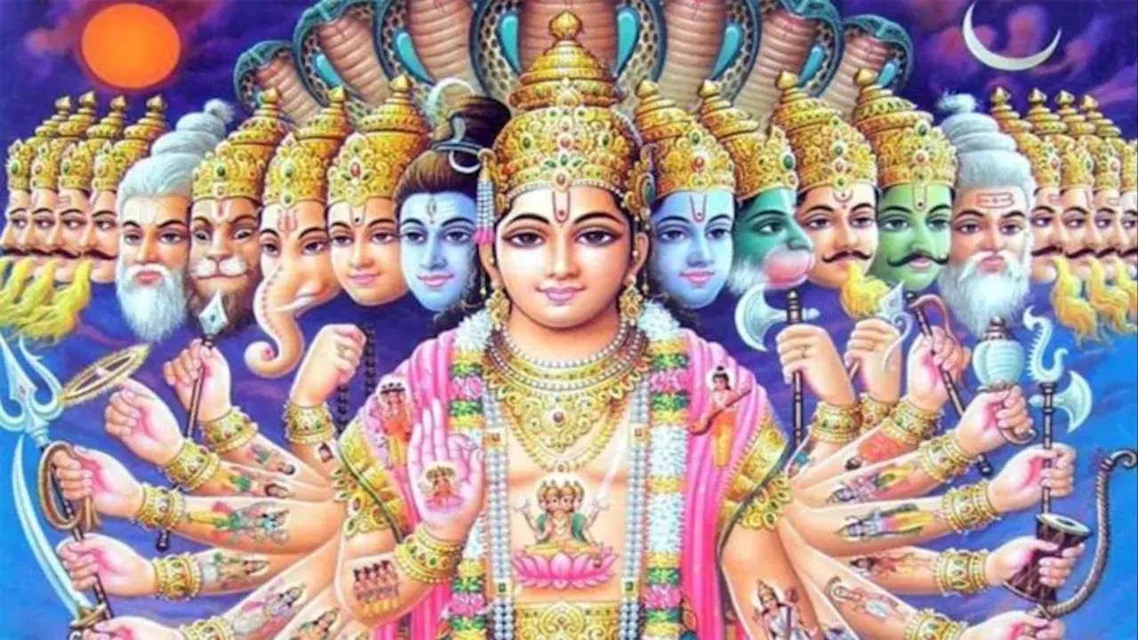 Parivartini Ekadashi 2024: परिवर्तिनी एकादशी आज, जानें शुभ मुहूर्त, पूजन विधि और उपाय