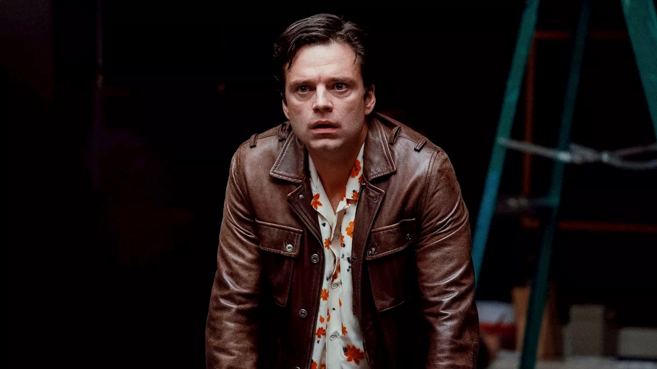 Review: Sebastian Stan gives award-caliber performance as a struggling actor in 'A Different Man'