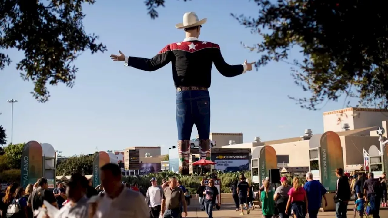 Ken Paxton withdraws opinion on gun bans weeks after suing Texas state fair for similar restriction