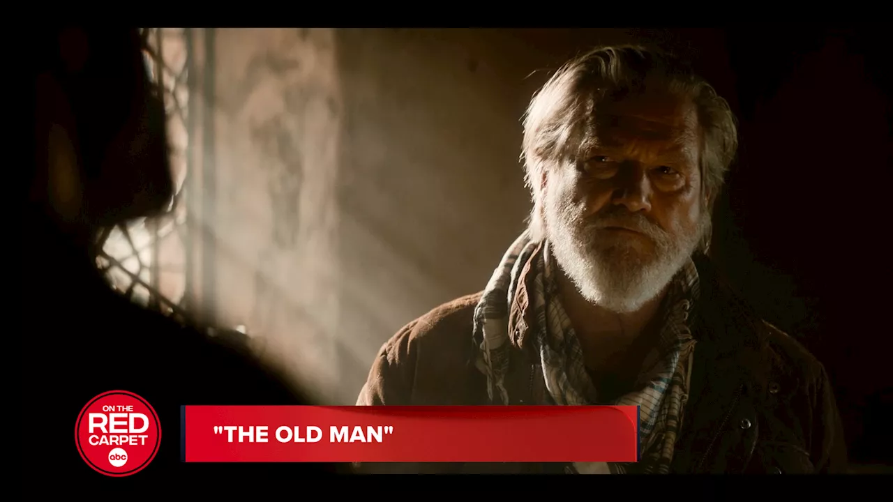 'The Old Man' Season 2 brings drama, intrigue, emotion