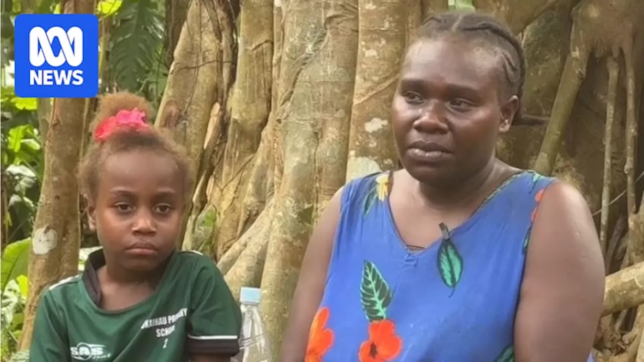 Vanuatu's mass evictions are tearing communities apart — and the country is looking for answers