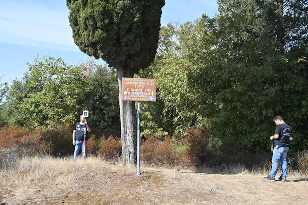 Mostro Firenze, 'sarà riesumato Francesco Vinci per Dna'