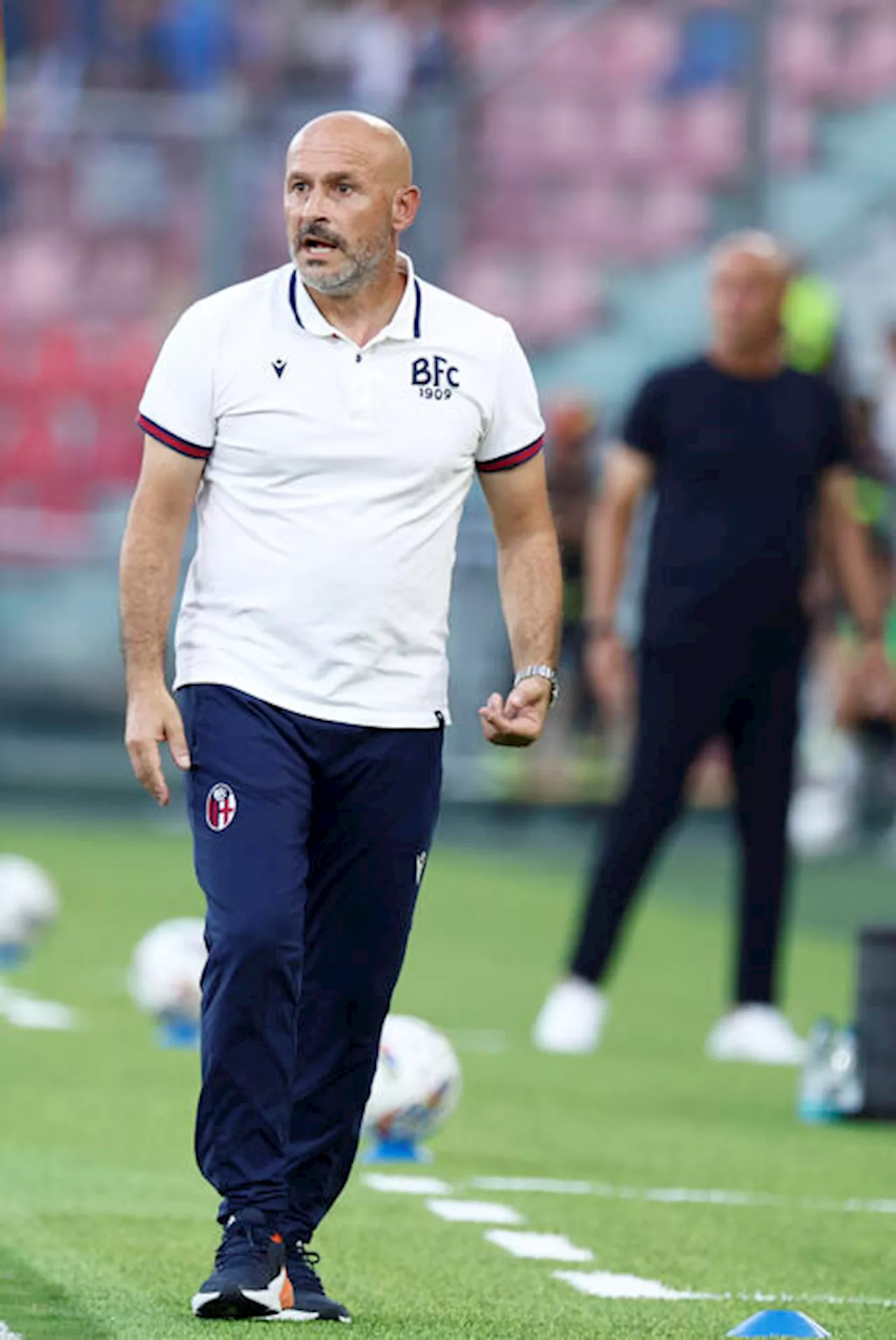 Serie A: Como-Bologna in campo alle 15