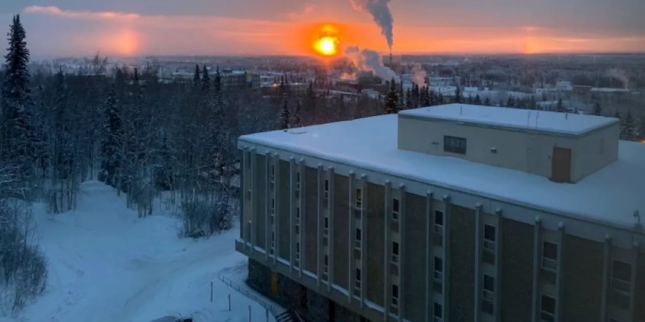 New research shows improving air quality isn’t a simple fix in Fairbanks