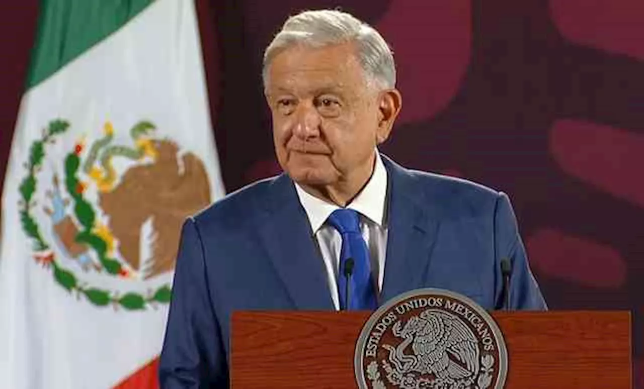 AMLO pide a “Mayos” y “Chapitos” actuar con responsabilidad en Culiacán