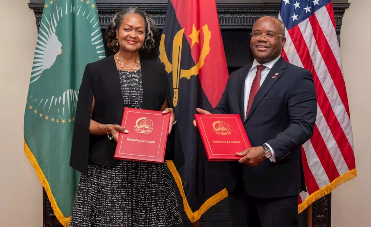 Corporate Council on Africa Announces Angola as Host of 2025 U.S.-Africa Business Summit