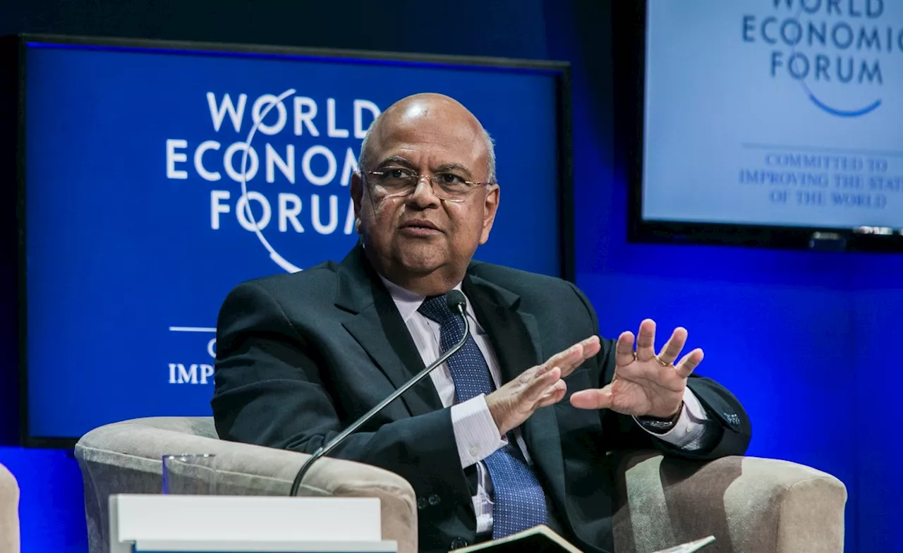 South Africa: Former Minister Pravin Gordhan Dies