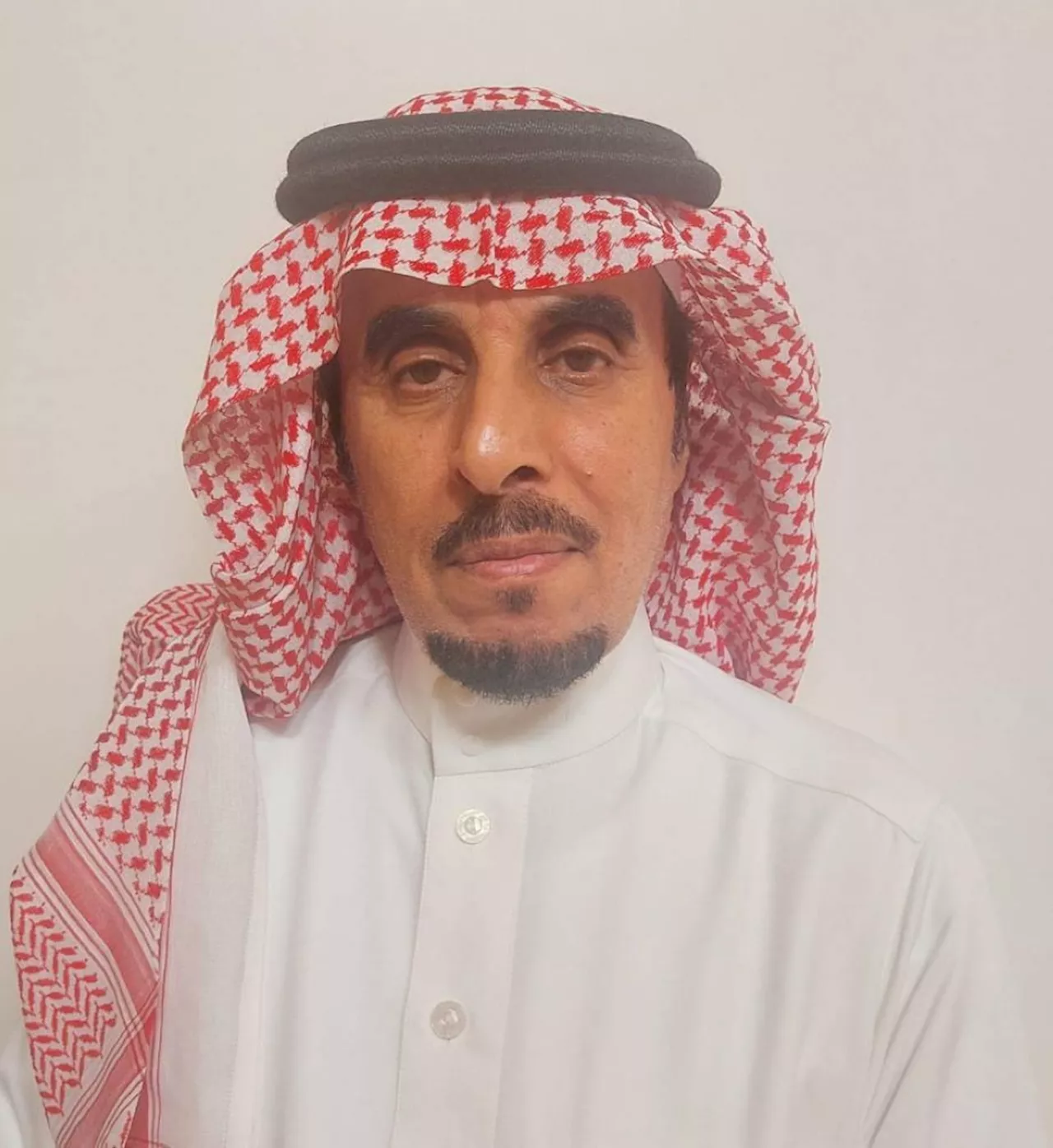 ثلوتية محمد الحميد وفاء الأجيال