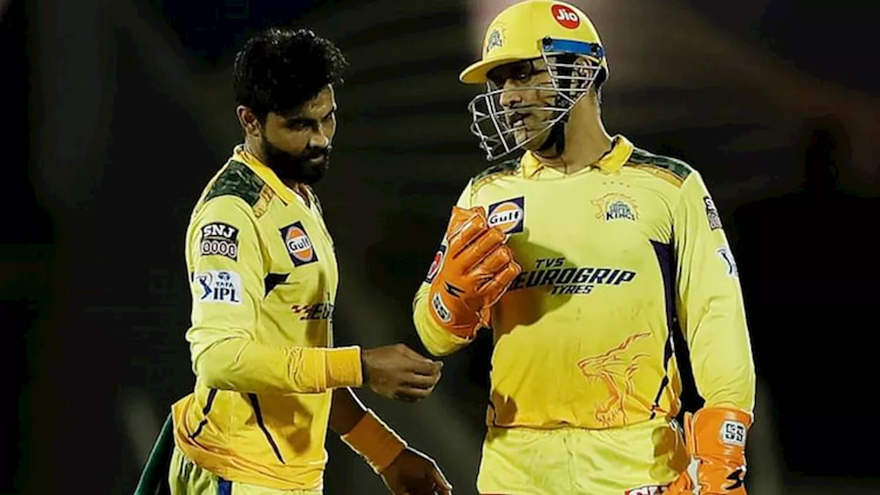 धोनी को भी आता है गुस्सा: 'माही भाई ने खीझ कर बोतल पर लात मारा था' CSK के पूर्व दिग्गज क्रिकेटर ने सुनाई कहानी