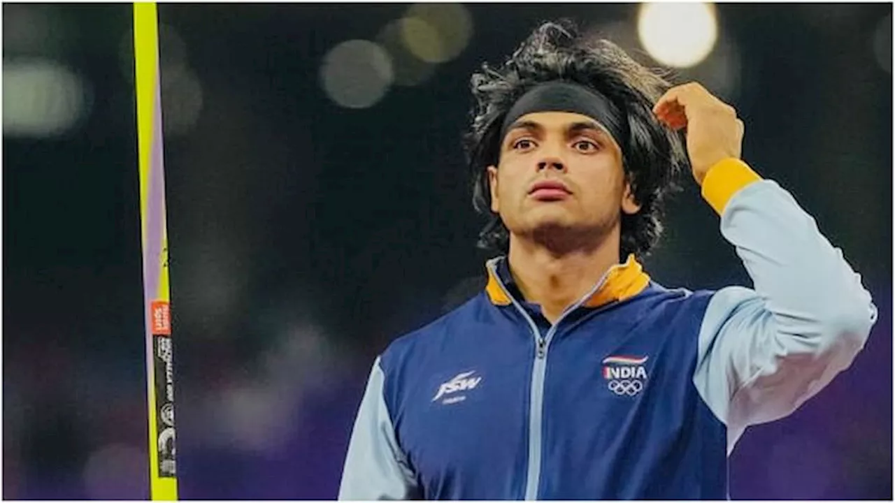 Diamond League Final: नीरज चोपड़ा 87.86 मीटर थ्रो के साथ दूसरे स्थान पर, ग्रेनेडा के एंडरसन 0.01 अंतर से जीते