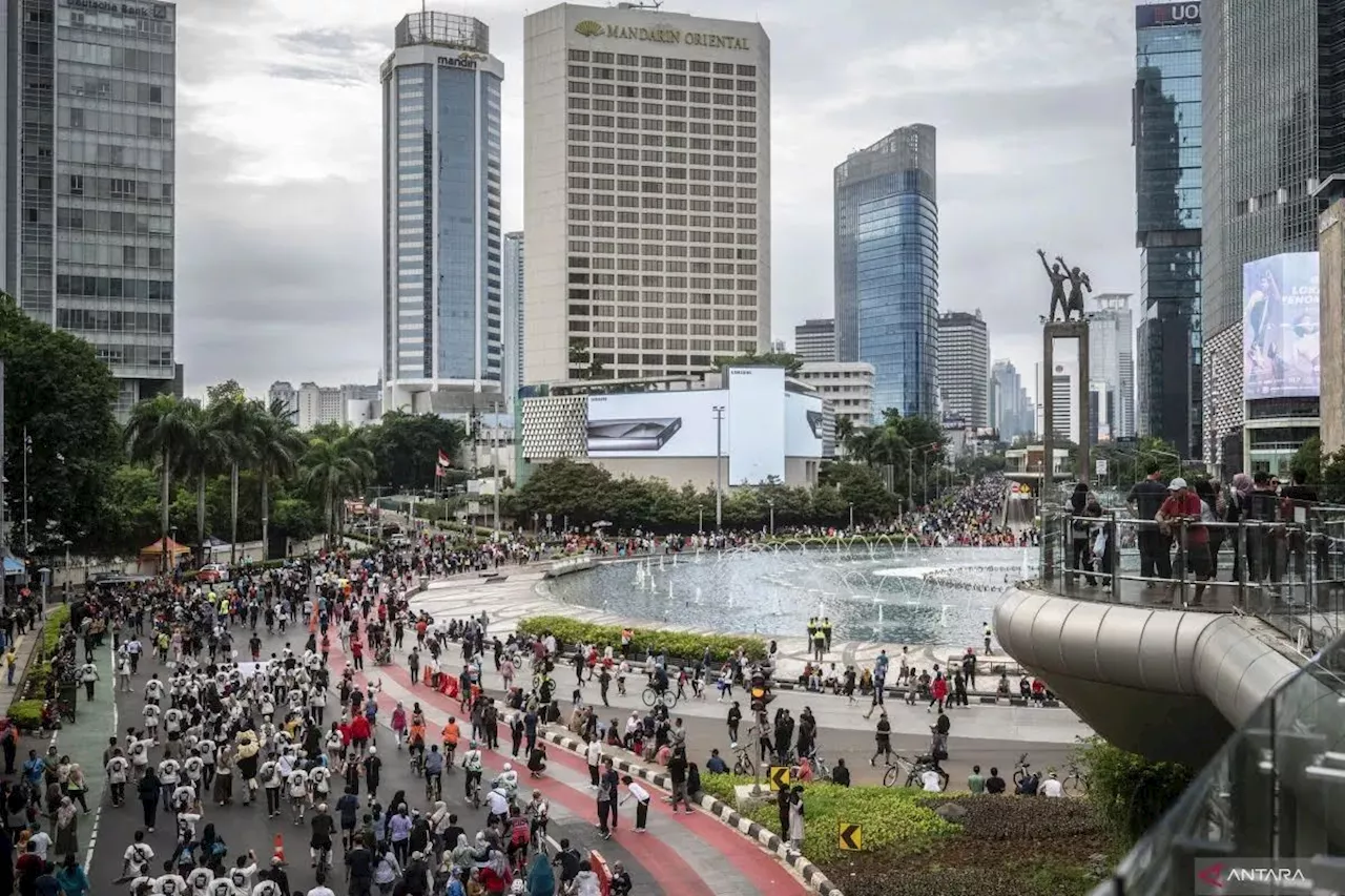 Bawaslu minta bakal calon tahan diri sebelum masuk masa kampanye resmi