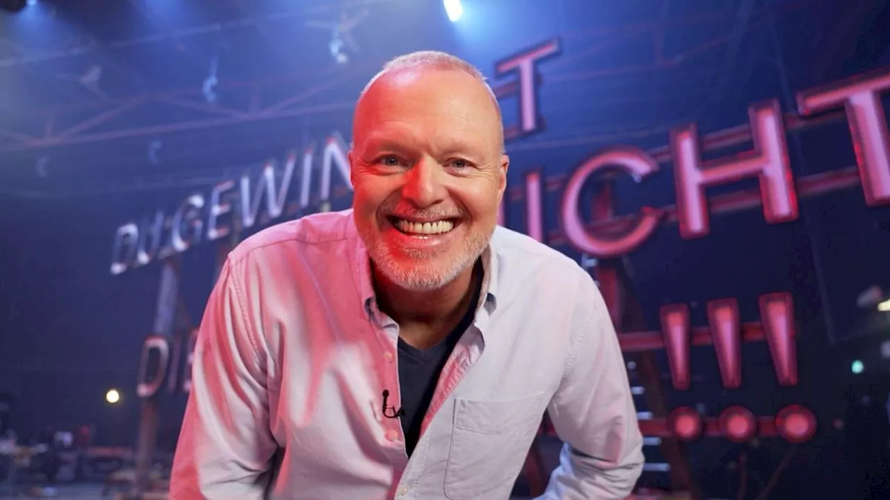 Stefan Raab verliert Kampf gegen Regina Halmich und kommt mit neuer Show zurück