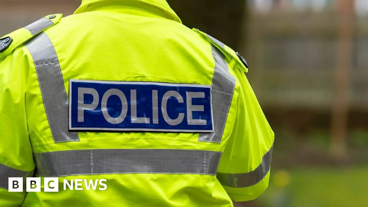 Thames Valley Police officer sacked for 'gross misconduct'