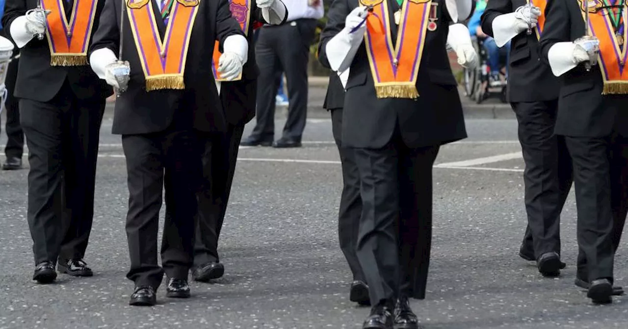 Council Should Have Informed Orange Lodge Sooner About Land Use Request, Says Officer