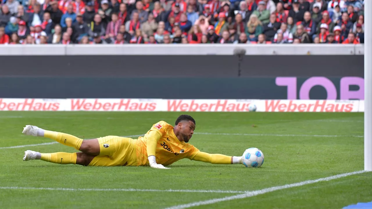 VfL verliert schon wieder: Beklopptes FAST-Tor von Bochum in Freiburg!