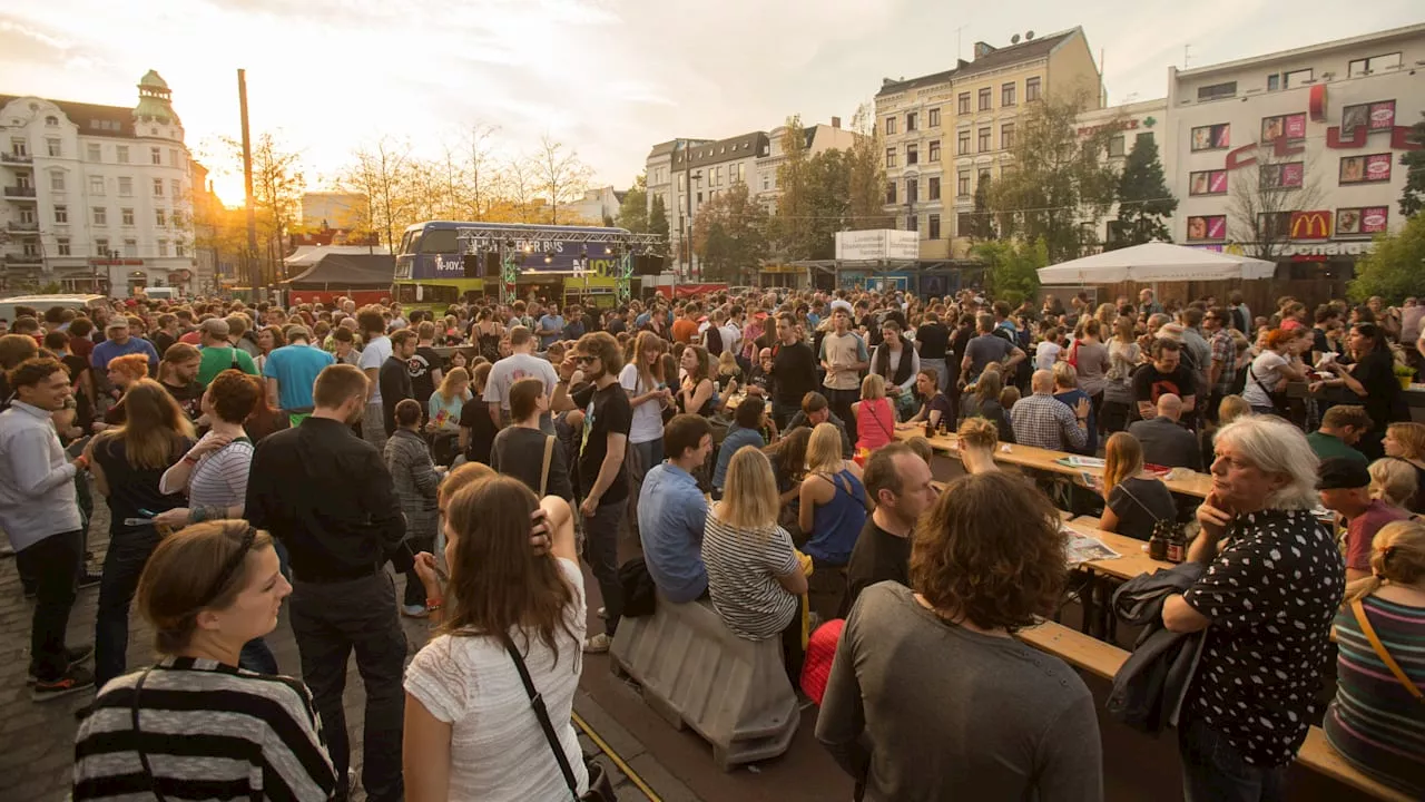 Reeperbahn Festival 2024 in Hamburg: Clubs, Preise, Highlights, Tipps