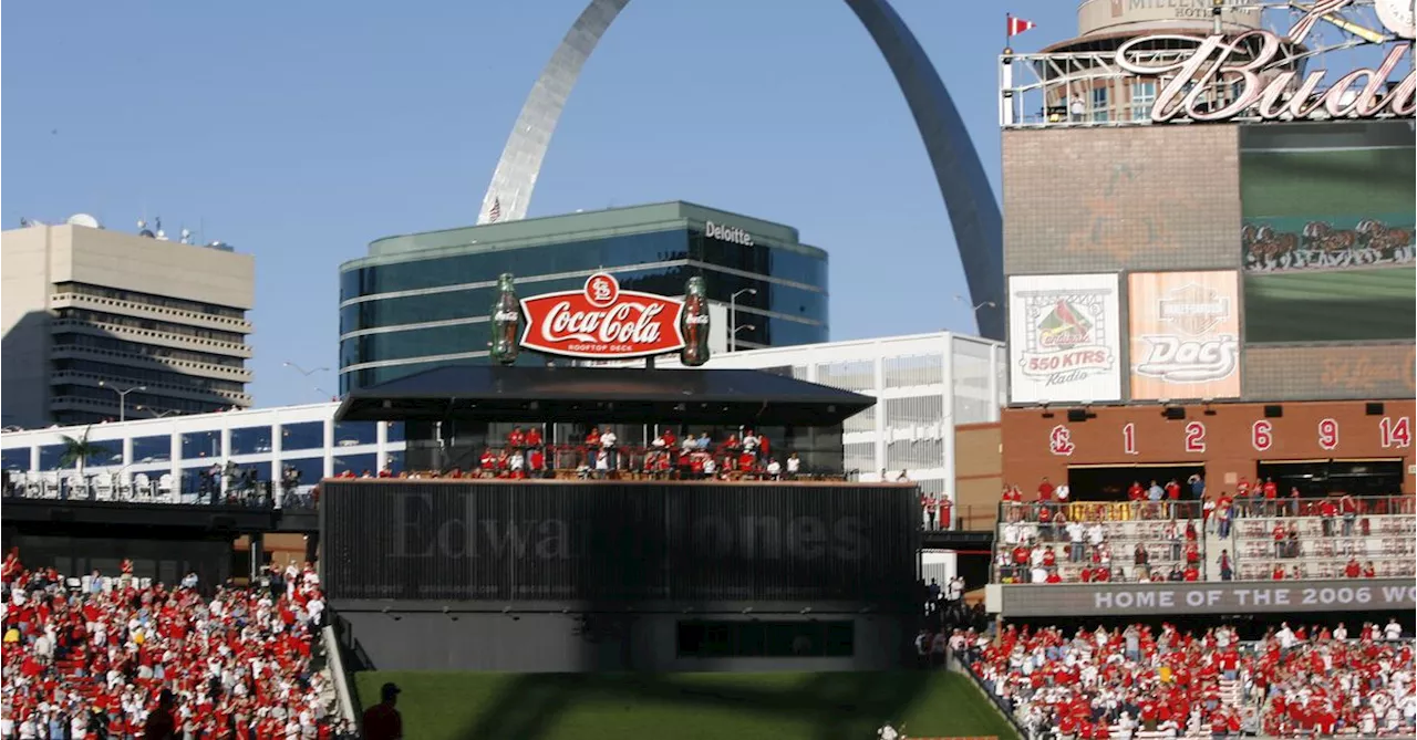 Toronto Blue Jays Face St. Louis Cardinals in Three-Game Home Series