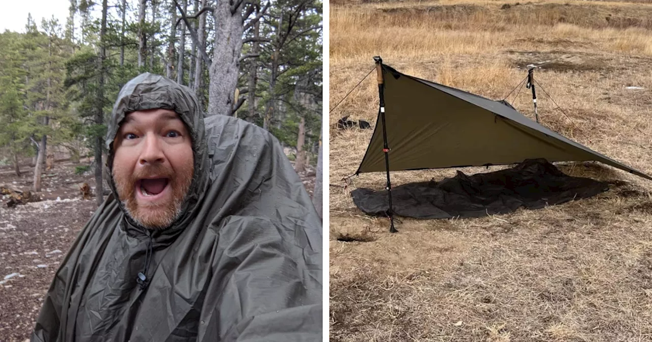 Camping Pros On Reddit Drop 20 Knowledge Bombs You Need To Hear