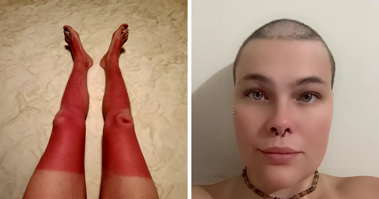 If You Think You're Having A Bad Friday The 13th, These 18 People Will Make You Think Again