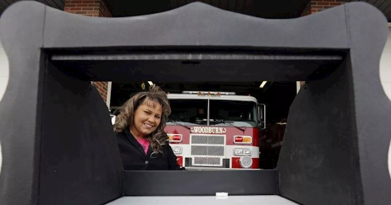 Baby Surrendered to First Safe Haven Baby Box Ever Installed